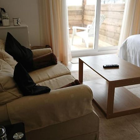Surf Lookout - King Size En-Suite With Sea Views New Quay Εξωτερικό φωτογραφία