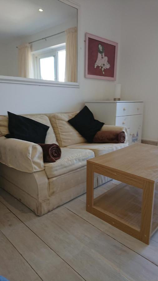 Surf Lookout - King Size En-Suite With Sea Views New Quay Εξωτερικό φωτογραφία