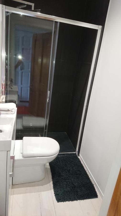 Surf Lookout - King Size En-Suite With Sea Views New Quay Εξωτερικό φωτογραφία